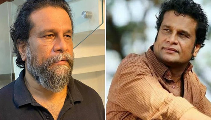 മമ്മുക്കയേയും ലാലേട്ടനെയും വിടാം; അവര്‍ക്ക് പ്രായമായില്ലെ; യുവതാരങ്ങള്‍ കെ റെയില്‍ വിഷയത്തില്‍ അഭിപ്രായം പറയണം; കുറിപ്പ് പങ്കുവച്ച്  ഹരീഷ് പേരടി