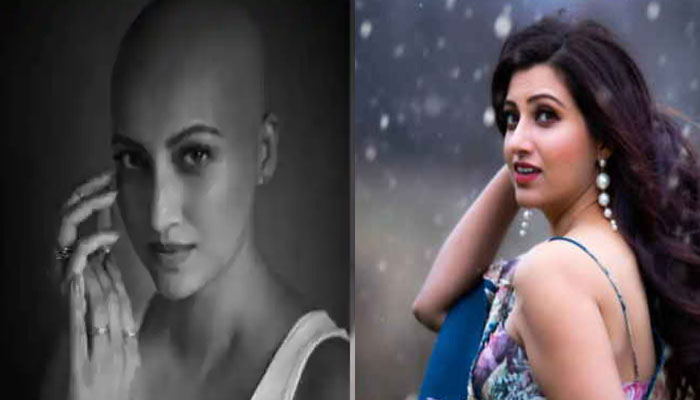 18 വർഷം മുമ്പ് എനിക്ക് എന്റെ അമ്മയെ ഒരു ഭയാനകമായ രോഗത്താൽ നഷ്ടപ്പെട്ടു; അതിനുശേഷം ഞാൻ അതിന്റെ ഇരുണ്ട നിഴലിൽ ജീവിച്ചു: ഹംസനന്ദിനി