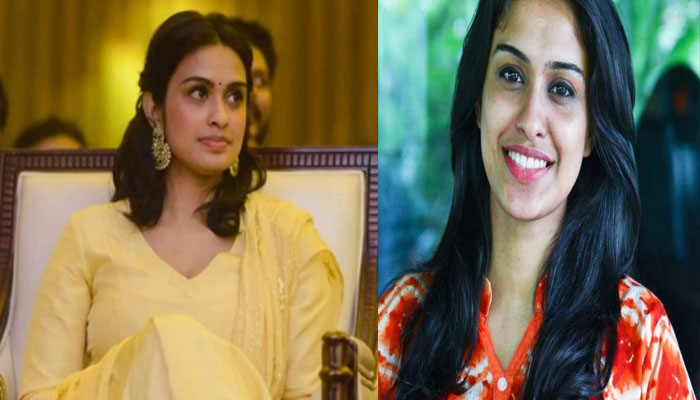 കിട്ടുന്നതെല്ലാം ഒരേ തരത്തിലുള്ള കഥാപാത്രമായി തോന്നി; ഒരു നായകന്റെ നായികയായി ടൈപ്പ് കാസ്റ്റ് ചെയ്യപ്പെട്ടു പോയി:ഹന്ന റെജി കോശി