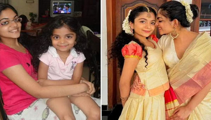 ഹൻസികയെ ഞാൻ മകളായിട്ടാണ് കാണുന്നത്; ചില കാര്യങ്ങളിൽ ഞാൻ വിളക്കാറുണ്ട്; തുറന്ന് പറഞ്ഞ് നടി ഹൻസിക 