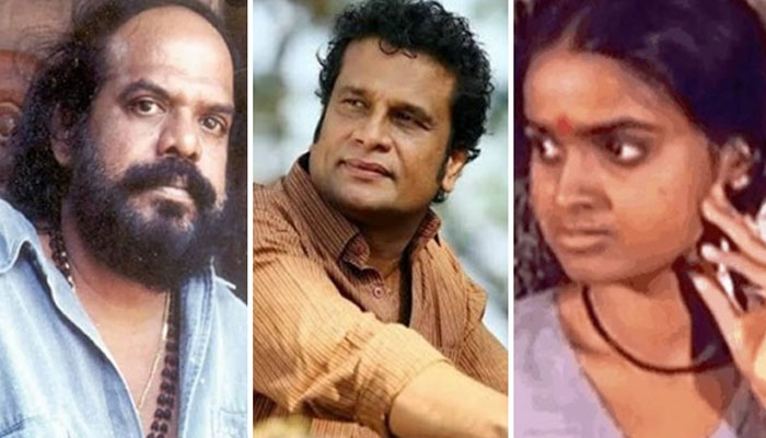 ഇന്ന് കറുത്ത നായകന്റെ കഥകൾ പറയാൻ തന്നെ  നായികക്ക് വെളുപ്പ് നിർബന്ധമാണ്; സോഷ്യൽ മീഡിയയിൽ  കുറിപ്പ് പങ്കുവച്ച് നടൻ  ഹരീഷ് പേരടി