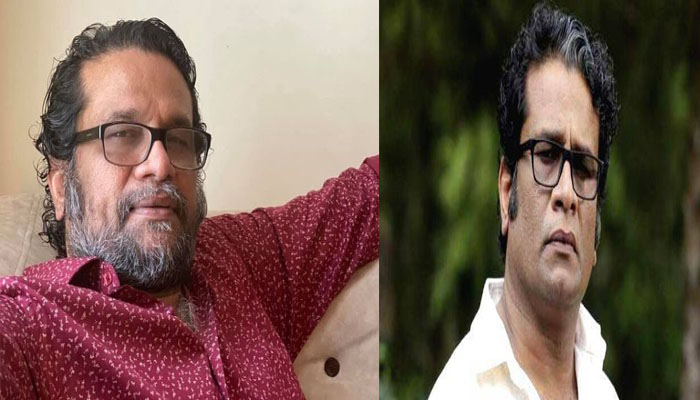 രാഷ്ട്രീയമായി പരാജയപ്പെട്ടവര്‍ മനുഷ്യനെ വെട്ടികൊന്ന് ചോരകളമിട്ട് മൃഗീയമായി ഓണം ആഘോഷിക്കുന്നു; കുറിപ്പ് പങ്കുവച്ച് ഹരീഷ് പേരടി 