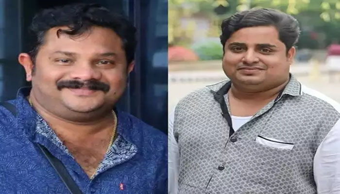 100 നും 150 നും  പ്രോഗ്രാം ചെയ്ത് ഒരുപാട് അലഞ്ഞു നടന്നിട്ടുണ്ട്; ഇങ്ങനത്തെ മടിയന് ദൈവം കൊടുത്ത ഒരു പണിനോക്കണം; ഹരീഷ് കണാരന് ആശംസകളുമായി നിർമൽ പാലാഴി