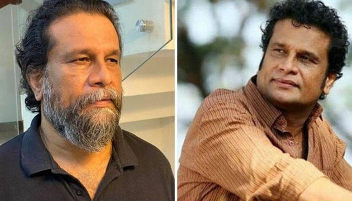 ആരും എന്നെ വിലക്കിയിട്ടില്ല; ടി .പി ചന്ദ്രശേഖരന്റെയും ജയകൃഷണന്‍മാഷിന്റെയും കൊലപാതകങ്ങള്‍ക്കുശേഷം എത്രയോ സി പി എം  വേദികളില്‍ പങ്കെടുത്തിട്ടുണ്ട്; പ്രതിപക്ഷ നേതാവ് വി.ഡി. സതീശന് പിന്തുണയുമായി നടന്‍ ഹരീഷ് പേരടി