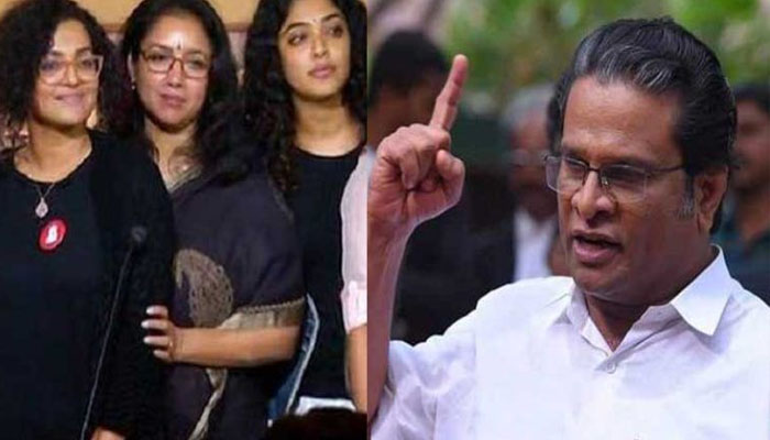 പൊരിച്ച മീൻ കഷണങ്ങൾ നമുക്ക് കിട്ടാതാവുമ്പോൾ മാത്രമല്ല നീതി ഇല്ലാതാവുന്നത്; അവനവൻ നയിക്കുന്ന സംഘടനയിലും തുല്യ നീതിയിൽ വിളമ്പാൻ പറ്റണം; വിമർശനവുമായി ‌ ഹരീഷ് പേരടി