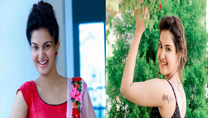ആ ലിപ് ലോക്ക് സീന്‍ പബ്ലിസിറ്റിക്ക് വേണ്ടി ഉപയോഗിച്ചു;  വെളിപ്പെടുത്തലുമായി നടി ഹണി റോസ്