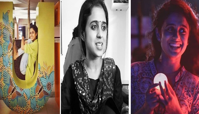 എന്നോട് ചെയ്യാന്‍ സാധിക്കുമോ എന്ന് ചോദിച്ചപ്പോള്‍ അത് എന്നോട് ചോദിക്കേണ്ട ആവശ്യമുണ്ടോ എന്ന് തിരിച്ചു ചോദിച്ചു; ജോലി രാജി വച്ചതും ഹൃദയത്തിന്റെ വിശേഷവുമായി അന്നു ആന്റണി