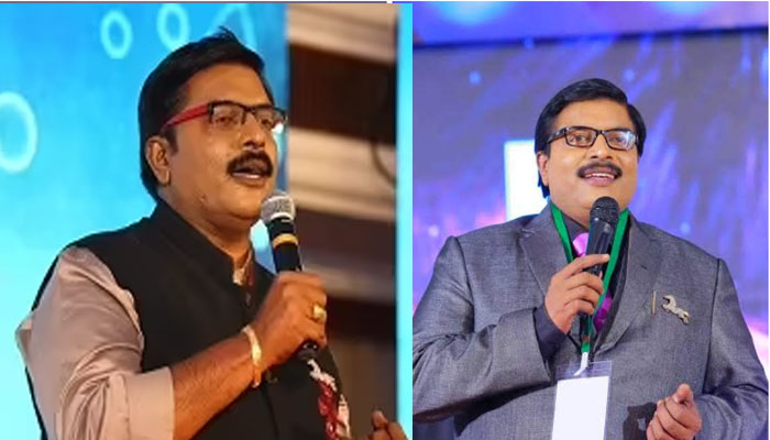 പ്രണയത്തിന് ഒരുപാട് നിറങ്ങളും മണങ്ങളും ഇഷ്‌ടങ്ങളും ഉണ്ട്; തുറന്ന് പറഞ്ഞ് ജി.എസ് പ്രദീപ് 