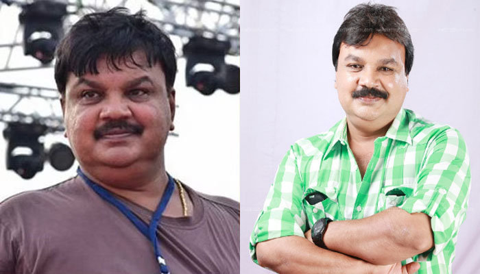 ബെഡ് കണ്ടാൽ അപ്പോൾ തന്നെ താൻ ഉറങ്ങും; ഒരു ടെൻഷനുമില്ല; അവിവിവാഹിതനായിരിക്കാനുള്ള കാരണം തുറന്ന് പറഞ്ഞ് ഇടവേള ബാബു    