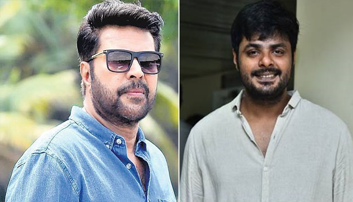 കണ്ട സിനിമകള്‍ക്ക് ഇരുന്ന് അഭിപ്രായം പറഞ്ഞുതരുന്ന ആളല്ല അദ്ദേഹം; മമ്മൂക്കയെ കുറിച്ച് മനസ്സ് തുറന്ന്  മക്ബൂല്‍ സല്‍മാന്‍