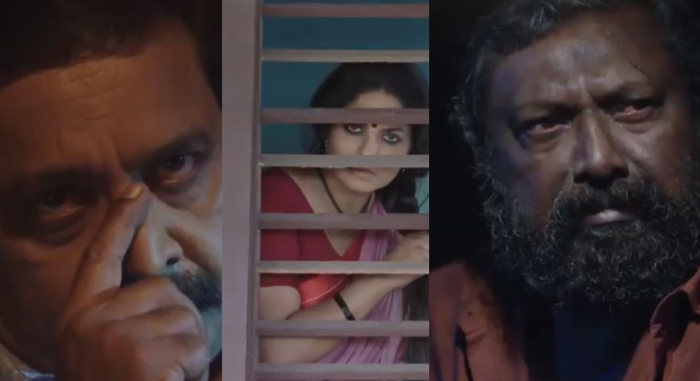 സസ്‌പെന്‍സ് ത്രില്ലറുമായി ആശാ ശരതും ലാലും രഞ്ജി പണിക്കരും; എം എ നിഷാദ് ഒരുക്കുന്ന തെളിവ് ട്രെയിലര്‍ പുറത്തിറക്കി മോഹന്‍ലാല്‍