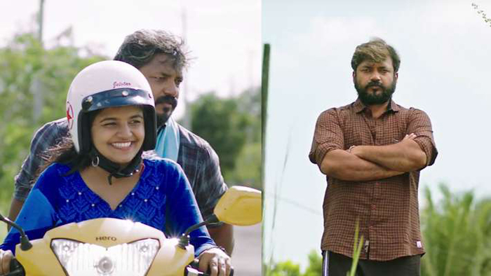 നാദിര്‍ഷയുടെ അനുജന്‍ സമദ് നായകനായി സിനിമയിലേക്ക്; പ്രണയവും ആക്ഷനും കോമഡിയും കോര്‍ത്തിണക്കിയ 'വര്‍ക്കി' ട്രെയ്ലര്‍ ശ്രദ്ധേയമാകുന്നു