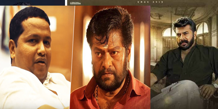 ആദ്യമായി കണ്ടപ്പോള്‍ ചോദിച്ച നിങ്ങളുടെ പ്രതിഫലം, എന്നെ ഒന്ന് അസ്വസ്ഥമാക്കി;എന്നാല്‍ ഇപ്പോള്‍ അങ്ങയുടെ മൂല്യം തിരിച്ചറിയുന്നു:  തമിഴ് നടന്‍ രാജ്കിരണിന്റെ ഷൈലോക്കിന്റെ പോസ്റ്റര്‍ പങ്ക് വച്ച് നിര്‍മ്മാതാവ് കുറിച്ചതിങ്ങനെ; പൊളിക്കുമോ എന്ന വാചകത്തിന്റെ യഥാര്‍ത്ഥ അര്‍ത്ഥം ഷൈലോക്ക് എന്നായി മാറുമെന്നും ജോബി ജോര്‍ജ്