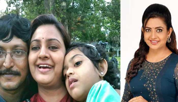 മുസ്ലിം യുവാവിനെ വിവാഹം കഴിക്കാൻ തുളു ബ്രാഹ്മണ യുവതിയായ ഇന്ദ്രജ കാത്തിരുന്നത് ആറ് വർഷം; വിവാഹത്തിന് ശേഷം സിനിമാ ലോകത്ത് നിന്നും മാറി നിന്നത് നീണ്ട 14 വർഷങ്ങൾ; ഇടവേള കഴിഞ്ഞ് വീണ്ടും മലയാളികളുടെ പ്രിയതാരം വെള്ളിത്തിരയിൽ എത്തുമ്പോഴും പിന്തുണ ഭർത്താവും മകളുമടങ്ങുന്ന സന്തുഷ്ട കുടുംബത്തിന്റേത്