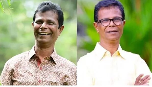 ഇഷ്ടമുള്ള വിഷയം മലയാളം; കഷ്ടപ്പാടുള്ള വിഷയം ഹിന്ദിയും ഇംഗീഷുമടക്കം എല്ലാം; എസ്എസ്എല്‍സി പരീക്ഷാ ചൂടറിഞ്ഞ് ഇന്ദ്രന്‍സും