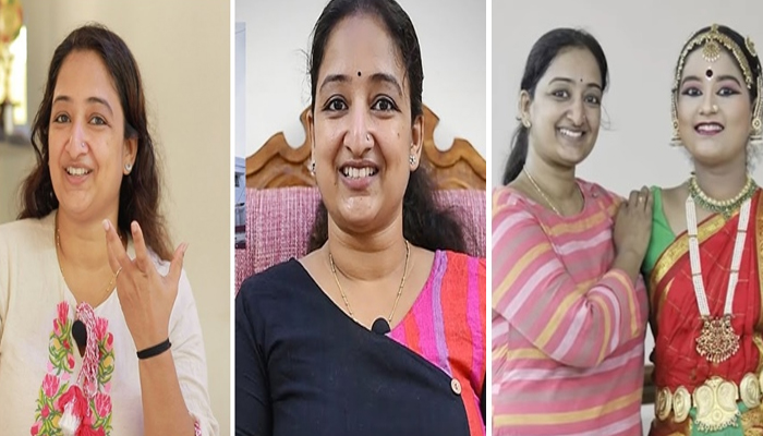 പത്തെഴുപത് ആളുകള്‍ എന്നെ വെയിറ്റ് ചെയ്ത് നില്‍ക്കുവാണ്; പലരും ഭര്‍ത്താവ് സുഖമില്ലാതെ കിടക്കുമ്പോഴും അവള്‍ അഭിനയിക്കാന്‍ പോവുകയാണെന്ന് പറഞ്ഞിട്ടുണ്ട്; നടി ഇന്ദുലേഖ മനസ്സു തുറക്കുന്നു