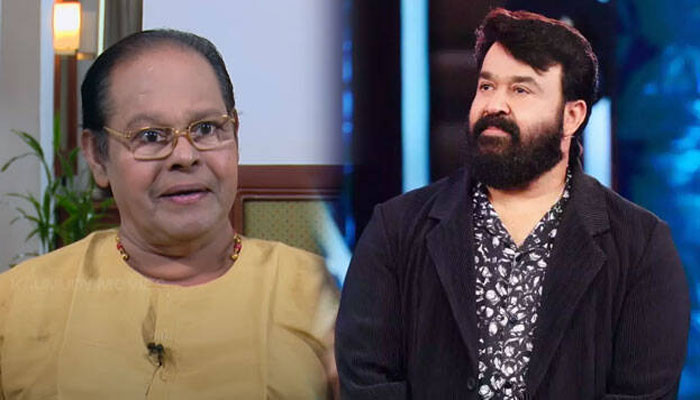 എന്നെ  വച്ച് സിനിമ ചെയ്ത് വില്‍ക്കാനല്ല ഞാന്‍ ഡേറ്റ് ചോദിച്ചത്; ലാല്‍ എന്റെ കൈ പിടിച്ച് തിരിച്ചു: ഇന്നസെന്റ് 