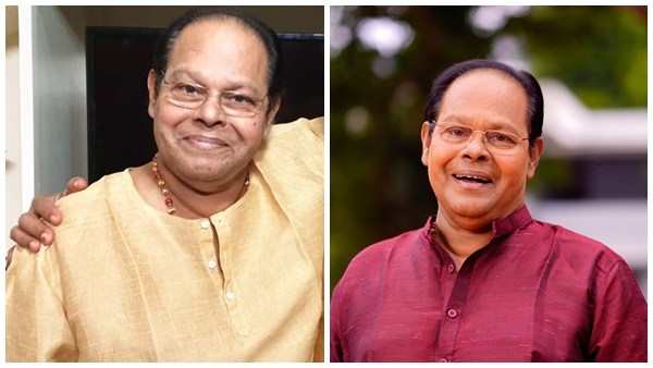  ഞാനും ഒരു മനുഷ്യനാണ്; എനിക്കുമുണ്ട്  ആഗ്രഹങ്ങള്‍; രണ്ടാമതും കാന്‍സര്‍ വന്നതിന് ശേഷം രാത്രിയില്‍ ചില ചിന്തകള്‍ വന്നു; കുറേ കാലം ഡല്‍ഹിയില്‍ പേരക്കുട്ടികള്‍ക്കൊപ്പം കൂടി;  കൊറോണയ്ക്ക് മുന്‍പേ അവര്‍ സ്‌കൂളില്‍ പോകാതെ തനിക്കൊപ്പം നിന്നു; ഇന്നസെന്റ് മനസ് തുറക്കുമ്പോള്‍