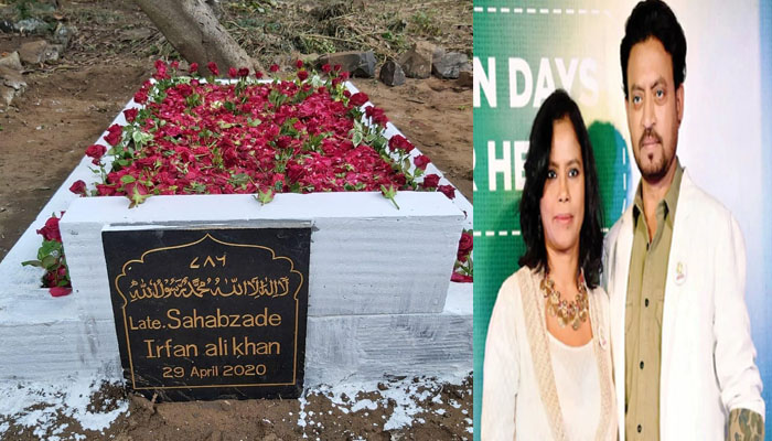 ആ പഴയ ജീവിതത്തിലേക്ക് മടങ്ങി പോകാൻ കൊതിതോന്നുന്നു ഇർഫാൻ; ഈറനണിയിക്കുന്ന കുറിപ്പുമായി  സുതാപ 