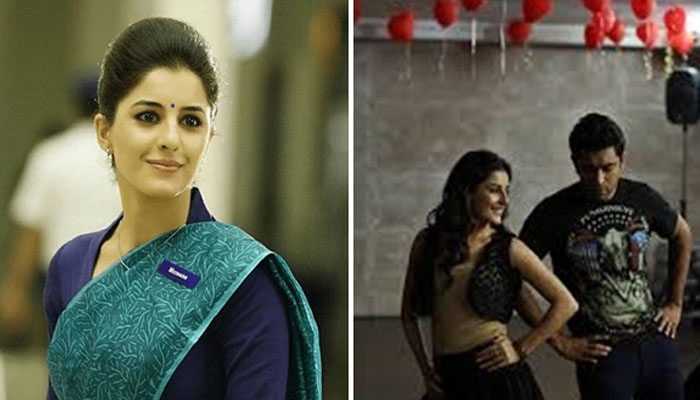 ബാംഗ്ലൂര്‍ ഡെയ്സില്‍ തേപ്പുകാരിയുടെ കഥാപാത്രം ചോദിച്ചു വാങ്ങിയത്; തുറന്ന് പറഞ്ഞ് ഇഷാ തൽവാർ