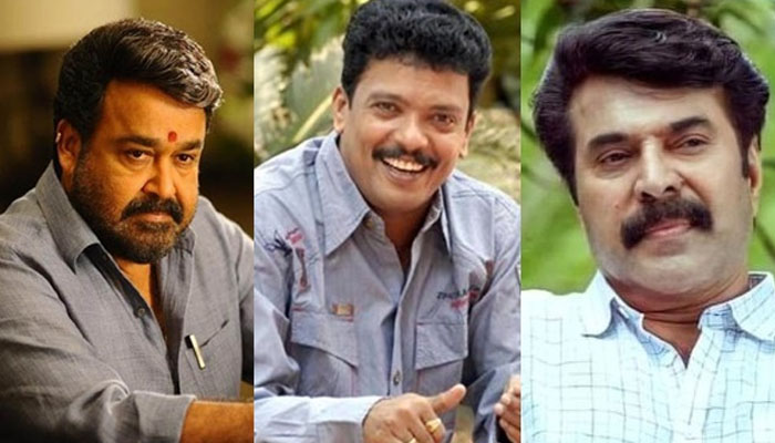  സാമ്പത്തികമായി അന്ന്  സഹായിച്ചത് മോഹന്‍ലാല്‍; മമ്മൂട്ടി സഹായിച്ചിരുന്നില്ല; വെളിപ്പെടുത്തലുമായി നടൻ  ജഗദീഷ്