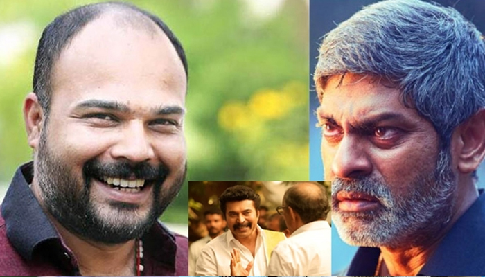  പ്രൊഡ്യൂസര്‍ അടക്കമുള്ള ടീം ആകെ നിരാശയിലായതോടെ നടനെ വേണ്ടെന്നായി; സംവിധായകന്‍ തീരുമാനത്തില്‍ ഉറച്ച് നിന്നു;  വൈശാഖിന്റെ സംവിധാന മികവനെപ്പറ്റി സഹപ്രവര്‍ത്തകന്‍ എഴുതിയ കുറിപ്പ് വായിക്കാം