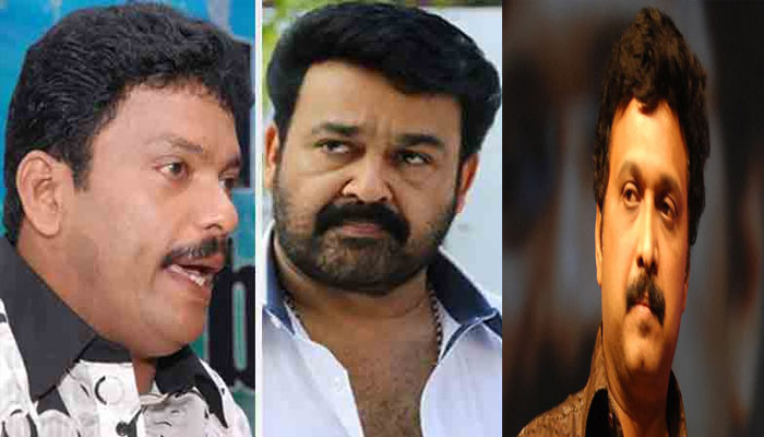 മോഹൻലാലുമായിട്ട് ഒരിക്കലും പിണക്കമുണ്ടായിട്ടില്ല; മോഹൻലാൽ എന്തുകൊണ്ട് ഗണേഷ് കുമാറിന് വേണ്ടി പോയി എന്നത് എനിക്കറിയാവുന്ന കാര്യമാണ്: ജഗതീഷ് 