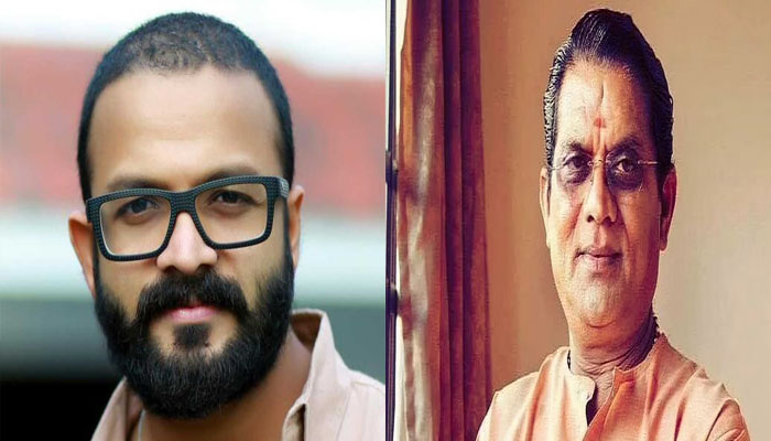 ജഗതി ചേട്ടനെ  അങ്ങനെ കാണാന്‍ ആഗ്രഹിക്കുന്നില്ല;ജീവിതത്തില്‍ സംസാരിച്ചതിനെക്കാളധികം അദ്ദേഹം സിനിമയില്‍ സംസാരിച്ച ആളാണെന്നാണ് ഞാന്‍ വിശ്വസിക്കുന്നത്: ജയസൂര്യ 