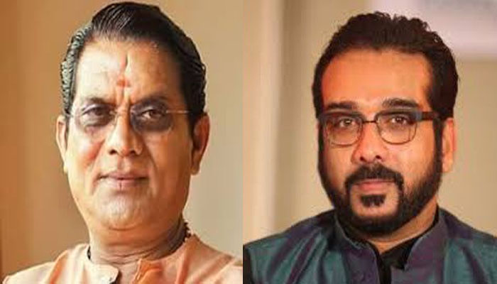 എല്ലാ സൂപ്പര്‍ താരങ്ങള്‍ക്കിടയിലും അമ്പിളി  ചേട്ടന്‍റെ സ്ഥാനം വലുതായിരുന്നു; തുറന്ന് പറഞ്ഞ്  വിനീത്