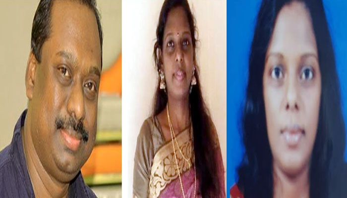 ഗായകൻ ജാസി ഗിഫ്റ്റിന്റെ സഹോദരി അന്തരിച്ചു; ആദരാഞ്ജലികൾ അർപ്പിച്ച് സിനിമ ലോകം 