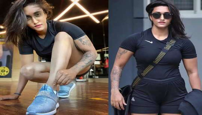  നേരത്തെ ഞാന്‍ വേറൊരാളുമായി പ്രണയത്തിലായിരുന്നു; അതിന് ശേഷമായാണ് ജാസ്മിനെ കാണുന്നതും പരിചയപ്പെടുന്നതും; തുറന്ന് പറഞ്ഞ്  മോണിക്ക