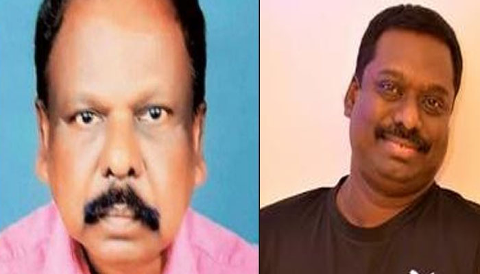   ഗായകൻ ജാസി ഗിഫ്റ്റിന്റെ പിതാവ് ഗിഫ്റ്റ് ഇസ്രായേല്‍ അന്തരിച്ചു; അസുഖ ബാധിതനായി ചികിത്സയിൽ കഴിയുകയായിരുന്നു 