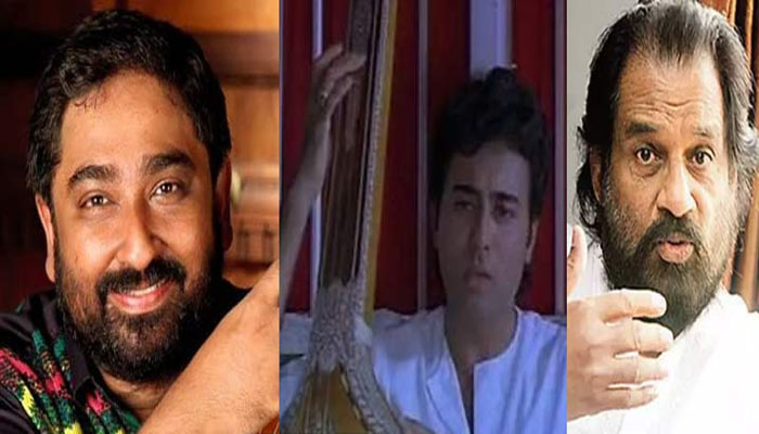 ഞാൻ ഗന്ധർവ്വനിലെ അതിൻമനോഹരമായ ആ  പാട്ട് ഞാനായിരുന്നു പാടേണ്ടിയിരുന്നത്; റെക്കോർഡിങ്ങിന് തൊട്ടുമുൻപ് സംഭവിച്ചത് വെളിപ്പെടുത്തി എം ജയചന്ദ്രൻ