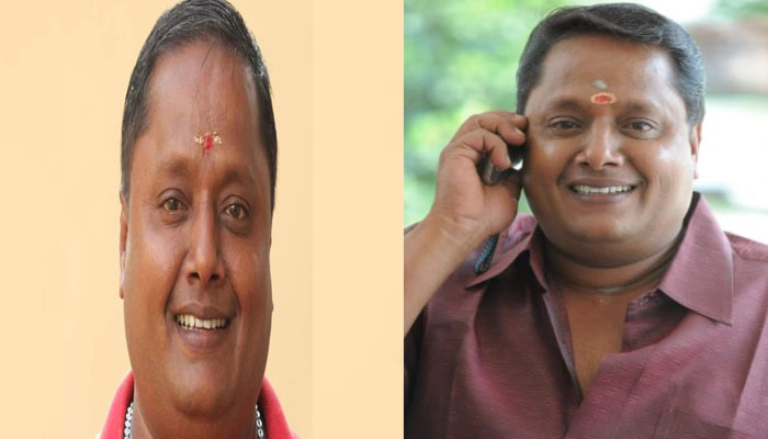 പ്രശസ്ത  മേക്കപ്പ് ആർട്ടിസ്റ്റ് ജയചന്ദ്രൻ വിടവാങ്ങി