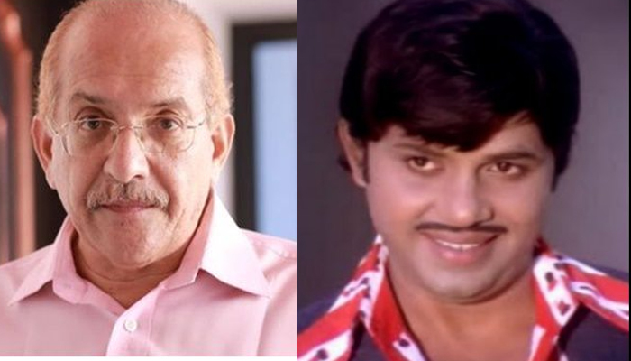 ഒരു സിനിമയും തിരക്കഥയുമെല്ലാം ഒത്തു വരുന്നതിനിടെ ജയനങ്ങ് പറന്നു പോയി; രഘുനാഥ പാലേരിയുടെ കുറിപ്പ് ശ്രദ്ധേയമാകുന്നു