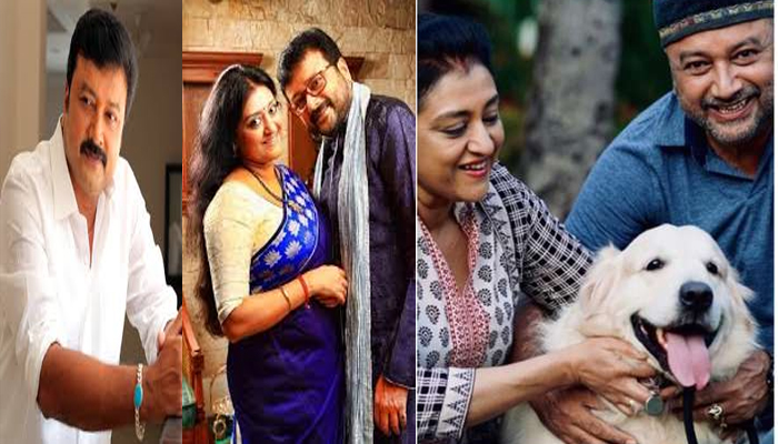 എന്റെ ജീവിതത്തിലേക്ക് 'അപരനും' അശ്വതിയും വന്നിട്ട് ഇന്നേക്ക് 32 വര്‍ഷം; ഓര്‍മ്മകള്‍ പങ്കുവയ്ച്ച് ജയറാം