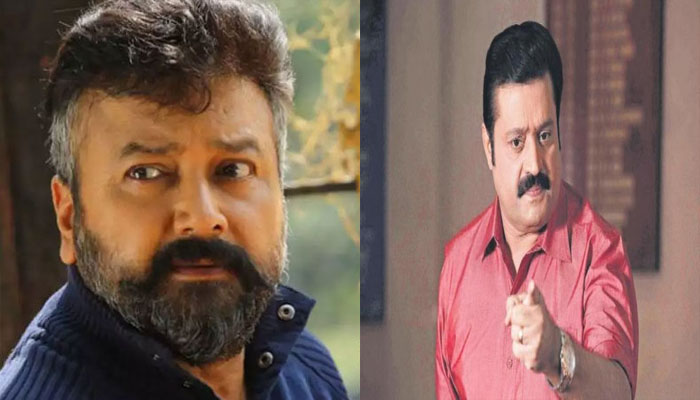സ്വര്‍ണ്ണ പരസ്യം ചെയ്തത് കൊണ്ട് വിസ്മയയുടെ മരണത്തില്‍ വേദനിക്കാന്‍ ജയറാമിന് അവകാശമില്ലേ; ട്രോളുകള്‍ക്കെതിരെ പ്രതികരണവുമായി  സുരേഷ് ഗോപി രംഗത്ത് 
