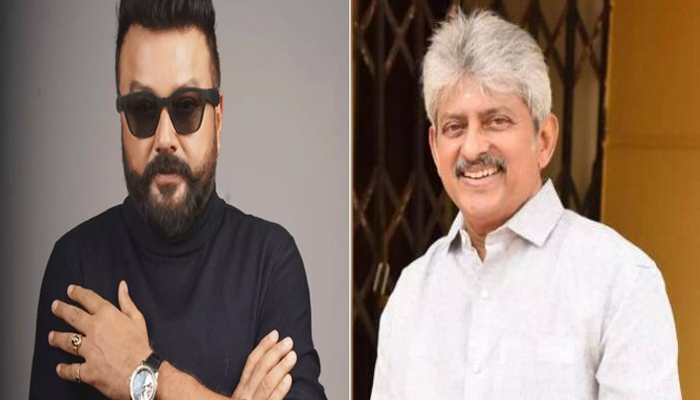 ഫോണില്‍ പോലും സംസാരിക്കാറില്ല; കാരണം എന്തെന്ന് അറിയില്ല; ജയറാമിന്റെ പിണക്കത്തെ കുറിച്ച് വെളിപ്പെടുത്തി നടനും സംവിധായകനുമായ  രാജസേനന്‍