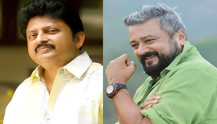  കടിഞ്ഞൂല്‍ കല്യാണം ചെയ്യുമ്പോള്‍ തിയേറ്ററില്‍ ജയറാമിനെ കണ്ടാല്‍ കൂവും; ആ സമയത്ത് ഞാന്‍ 16 സിനിമകളില്‍ കൂടി പ്രതിഷ്ഠിച്ചത്; ഫോണില്‍ കൂടി കഥ കേട്ടിരുന്ന ജയറാം പിന്നീട് ആവശ്യമില്ലാത്ത ഇടപെടലുകള്‍ തുടങ്ങി; ഹിറ്റ് കൂട്ടുകെട്ടുകള്‍ക്കിടയിലെ അകല്‍ച്ചയുടെ കാരണം വെളിപ്പെടുത്തി രാജസേനന്‍