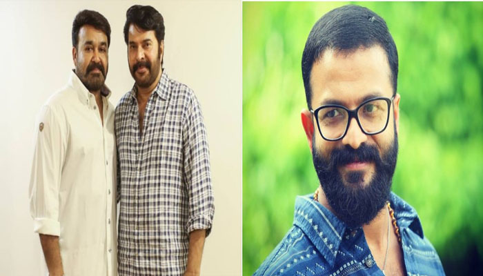 മമ്മൂക്കയെയും ലാലേട്ടനെയും കാണുമ്പോഴെല്ലാം ഒരു പുസ്തകമെഴുതിക്കൂടെ എന്ന് ചോദിക്കാറുണ്ട്: ജയസൂര്യ