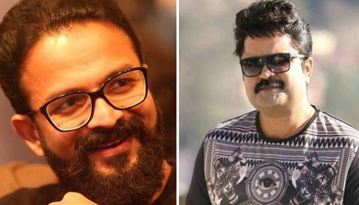 ജയസൂര്യയുമായി ഒരുമിച്ച്‌ സിനിമ ചെയ്യുന്നില്ല എന്നത് ഒന്നിച്ചെടുത്ത തീരുമാനമാണ്; തുറന്ന് പറഞ്ഞ്  അനൂപ് മേനോന്‍