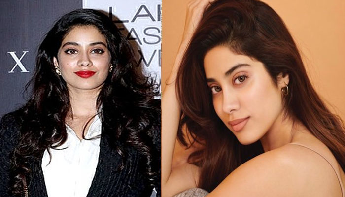 ആർത്തവമുള്ള സ്ത്രീകൾ അശുദ്ധരാണെന്നും തൊട്ടുകൂടാത്തവരാണെന്നുമെല്ലാം കരുതുന്നവർ ഇന്നുമുണ്ട്;  ​ആർത്തവ അവബോധത്തെക്കുറിച്ച് പറഞ്ഞ്  ജാൻവി കപൂർ