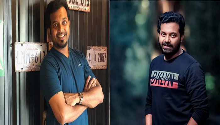 കെളവാന്ന് വിളിക്കാന്‍ നീ ആരാടാ;  ഷൂട്ടിംഗ് സൈറ്റില്‍ അലമ്പുണ്ടാക്കിയ ജിഷിനെ കൈകാര്യം ചെയ്ത് കൂട്ടുകാര്‍