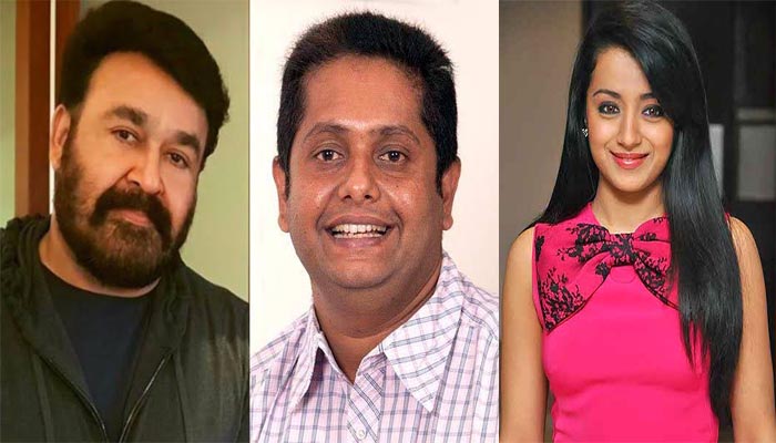 ജിത്തുജോസഫും മോഹന്‍ലാലും വീണ്ടും ഒന്നിക്കുന്നു;  മാസ്സ് ചിത്രത്തിനായി കാത്ത് ആരാധകര്‍