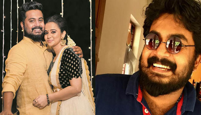 പ്രണയം പറഞ്ഞത് പള്ളിയില്‍ വെച്ച്;  പ്രണയിക്കേണ്ട സമയത്തൊക്കെ ഇത്തരം വേവലാതികള്‍ എന്നെ കീഴടക്കിയിരുന്നു: ജോണ്‍ പോള്‍ ജോര്‍ജ് 