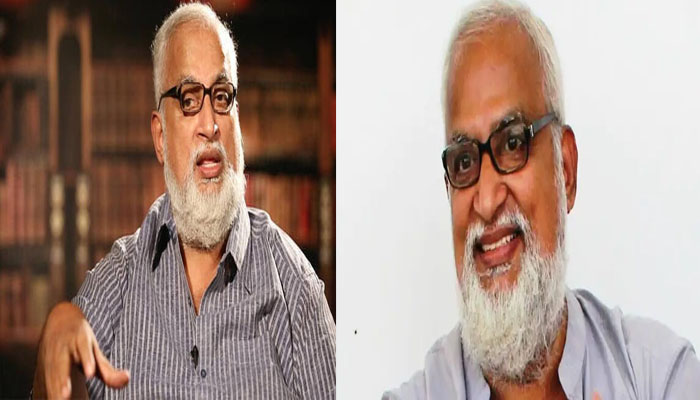 സംവിധായകൻ ജോൺ പോൾ അന്തരിച്ചു; അന്ത്യം കൊച്ചിയിലെ ആശുപത്രിയില്‍