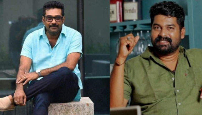  ബിജു മേനോനെ സുഹൃത്തായി കിട്ടിയത് ദൈവത്തിന്റെ അനുഗ്രഹായിട്ടാണെന്ന് പറഞ്ഞ് നടൻ ജോജു ജോർജ്
