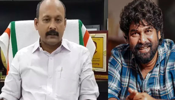  ജോജു പറഞ്ഞതെല്ലാം പച്ചക്കള്ളവും ആഭാസവുമാണ്; ആദ്യം താരം ഖേദം പറയട്ടെയെന്ന് അറിയിച്ച് കോണ്‍ഗ്രസ്