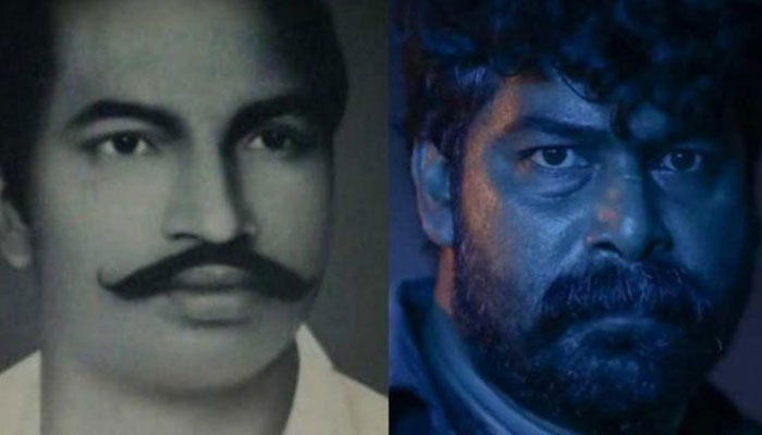 കാട്ടാളന്‍ പൊറിഞ്ചു യഥാര്‍ത്ഥ ജീവിതം; ജോജു തകര്‍ത്തത് തൃശൂര്‍ക്കാരന്റെ ജീവിതരേഖ; തന്റെ അപ്പുപ്പന്റെ ജീവിതമാണ് സിനിമയായതെന്ന് കുറിപ്പുമായി യുവാവ് 
