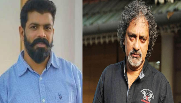 ഓരോ ക്രിസ്തുമസ് നക്ഷത്രങ്ങള്‍ കാണുബോഴും ഞങ്ങളുടെ മനസ്സില്‍ നിന്നെക്കുറിച്ചുള്ള ഓര്‍മ്മകള്‍ പ്രകാശം പൊഴിക്കും: ജോയ് മാത്യു 